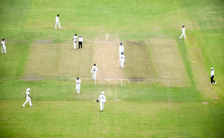 Ranji Trophy: Madhya Pradesh thrash Karnataka, Maharashtra emerges victorious over Goa