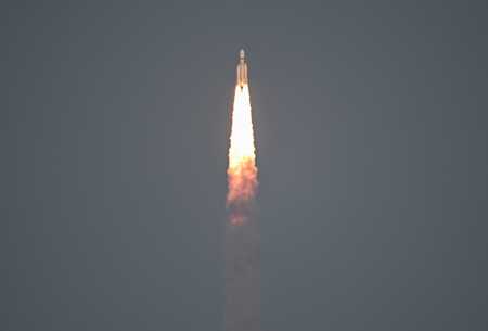 Fiscal, regulatory and structural support can anchor India’s rise as global space power: ISpA