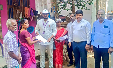 Last chance for voters to update details as TN electoral roll revision closes today