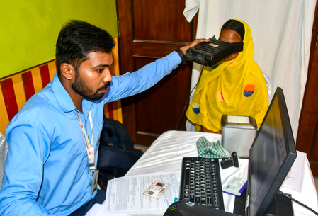 SIR in Bengal: EC seeks declaration from state government employees