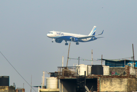 R-Day curbs disrupt flights after NOTAM in Delhi