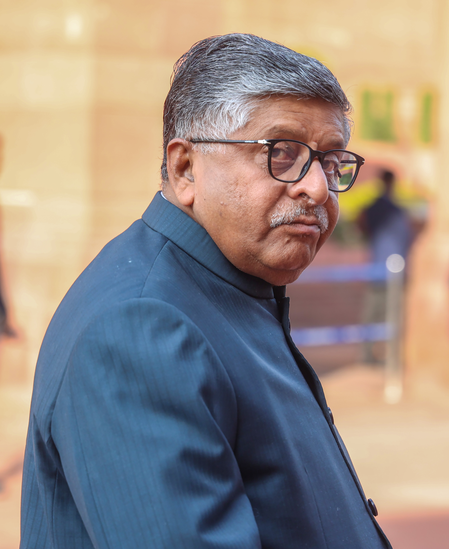 ED obstruction in Kolkata needs high-level probe, says Ravi Shankar Prasad