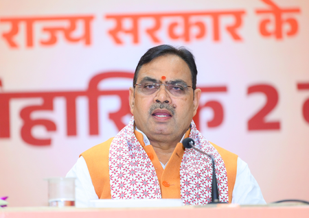 Rajasthan CM announces Foreign Language Communication Skills School in Jaipur on Basant Panchami