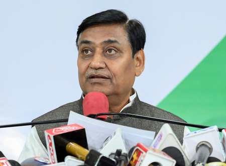 BJP undermining Panchayati Raj, violating Constitution: Rajasthan Congress chief