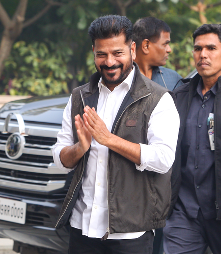 Telangana Cabinet gives nod for conducting municipal elections