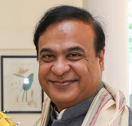 Assam CM hails PM Modi’s leadership for Boghibeel bridge