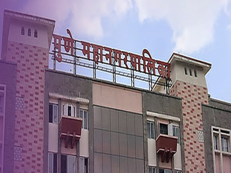 <div>Pune Municipal polls: Shiv Sena candidate swallows aspirant’s ‘AB’ form; ticket chaos in NCP factions</div>