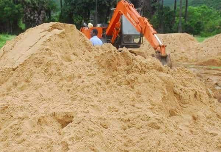 TN puts new sand quarry operations on hold till 2026 Assembly elections