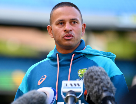 Khawaja to address media ahead of SCG Test amid retirement conjecture: Report