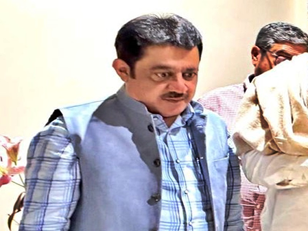 <div>No question of housing allotment to outsiders, let Oppn prove victims are B’deshis: K’taka Minister</div>