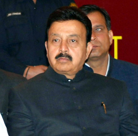 Committed to Aravali mountain range conservation: Haryana Minister