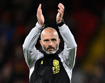 Premier League: Chelsea part ways with manager Enzo Maresca