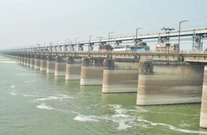 <div>Farakka treaty renewal to be key test for any new Bangladesh govt’s India relations</div>