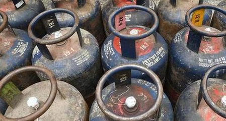 Commercial LPG cylinder pricing reflects international benchmark pricing: Govt
