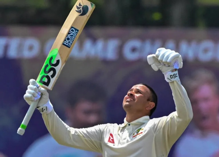 <div>‘One more home century to go’: Cummins, Dhawan pay tribute to retiring Khawaja</div>