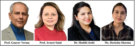 PU scientists develop paint additive to reduce hospital infection