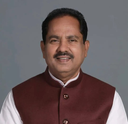 UP BJP MLA Shyam Bihari Lal dies of heart attack after attending official meeting in Bareilly