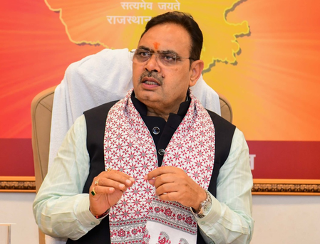 Rajasthan budget: Over 25,000 budget suggestions received online in suggestions submitted by citizens so far