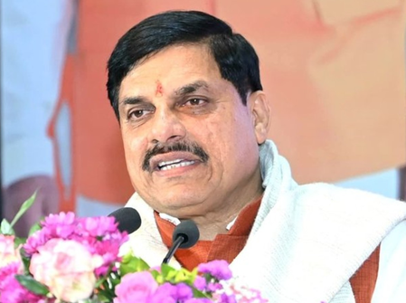 MP contaminated water tragedy: CM Yadav suspends two Indore civic officials, transfers commissioner