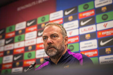 <div>La Liga: Four things to look out for in Spain’s matchday 18</div>