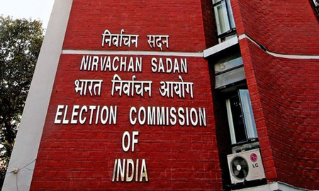 <div>ECI gives breakup of 91.46 lakhs of ‘logical discrepancy’ cases during SIR in Bengal</div>