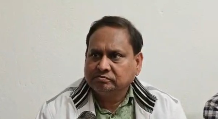 <div>Humayun Kabir’s purported video claiming massive corruption in Bengal’s health scheme goes viral</div>