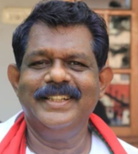 <div>Former Kerala Minister Antony Raju sentenced to three years’ imprisonment in underwear tampering case</div>