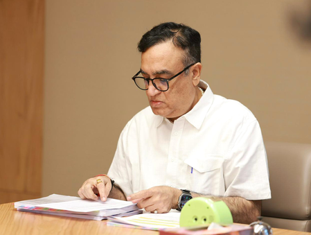 Congress forms coordination committee for ‘MGNREGA Bachao Sangram’ campaign