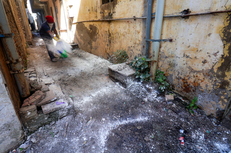 Indore water crisis: Cong demands answers on WHO cholera guidelines, claims death toll has increased