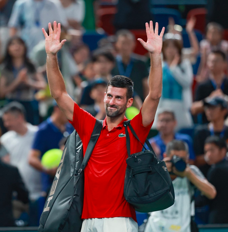 <div>My values & approach no longer aligned with the organisation: Djokovic steps away from player union he co-founded</div>