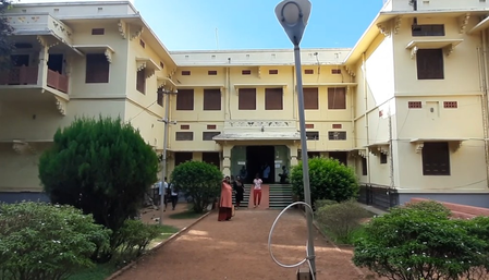 Email to PM Modi flags alleged recruitment irregularities at Visva-Bharati University
