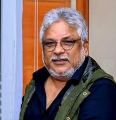‘The Kerala Story’ director Sudipto Sen visits October 7 memorial site in Israel