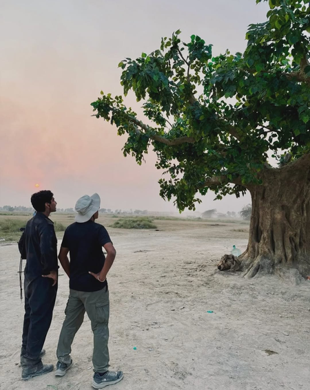 <div>Agastya Nanda calls playing Arun Khetarpal in ‘Ikkis’ his ‘most special character’</div>