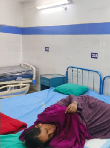 <div>Pregnant Bengali woman wrongly deported to B’desh gives birth; Trinamool leader Abhishek Banerjee to meet her tomorrow</div>