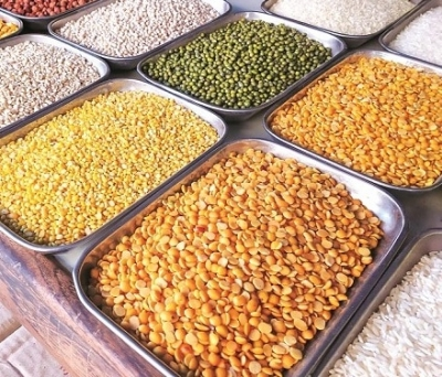 <div>Gujarat’s stride towards ‘Atmanirbhar Bharat’: Pulses production doubles in six years</div>