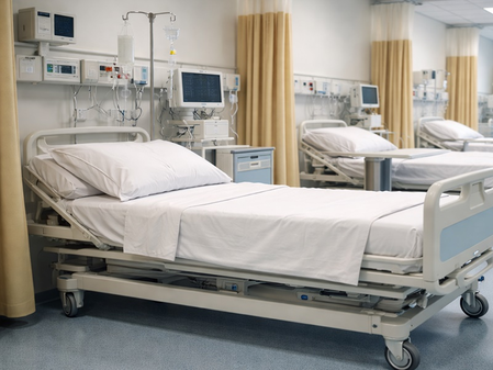 AIIMS Bhopal doctor dies weeks after alleged anaesthetic overdose