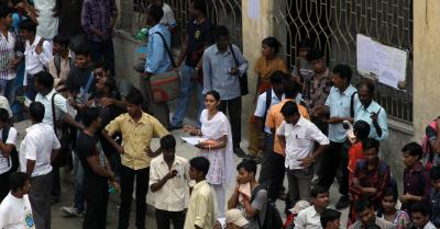 Bihar Board announces STET results; 2,56,301 candidates qualify