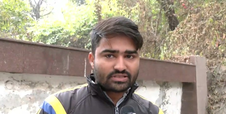 JNUSU office-bearers involved in anti-PM Modi, HM Shah slogans: ABVP