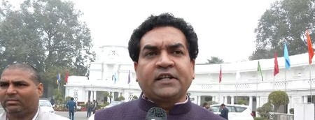 Delhi Ministers assure strict action against protesters raising anti-PM Modi, HM Shah slogans in JNU