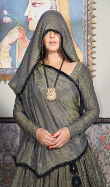 <div>Shilpa Shinde on her double role in ‘Bhabiji Ghar Par Hai 2.0!’: ‘Both characters are different’</div>
