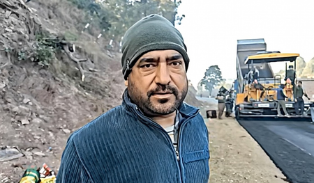 <div>J&K: BRO repairs Rajouri’s potholed roads, ends years of hardship for residents </div>