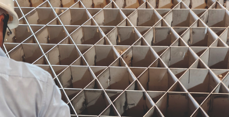 After 3 years of intensive research, spent fuel transportation containers developed in Vadodara