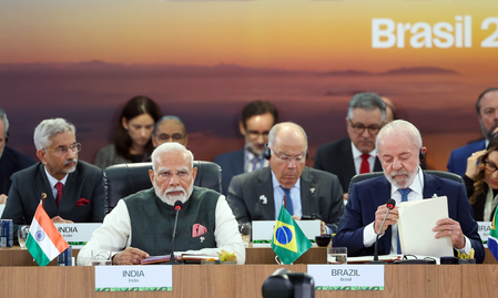 Appreciating New Delhi’s response on Venezuela raid, Russian media expresses confidence in BRICS chair against US challenges