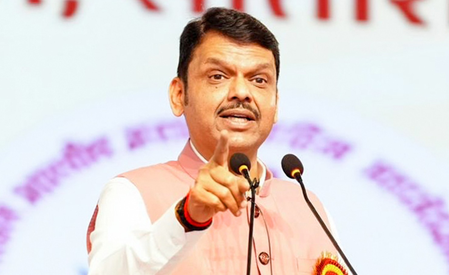 Will not tolerate any opposition to Veer Savarkar, says Maha CM Fadnavis; refutes talks of rift with NCP