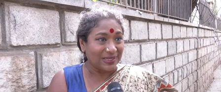 Unacceptable and atrocious: Women’s rights activist on BJP woman worker stripping by police in Karnataka