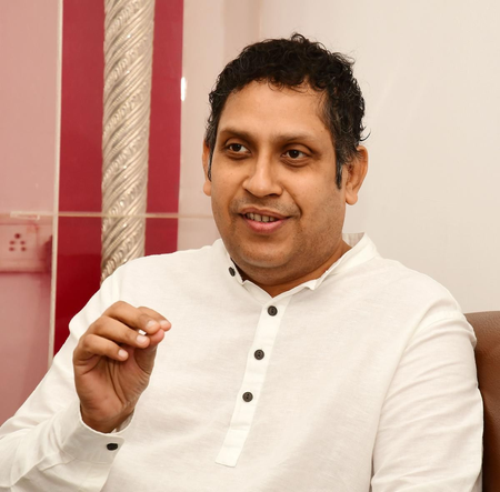 <div>Cong leadership to decide on alliances, party leader downplays interaction with TVK’s Vijay</div>