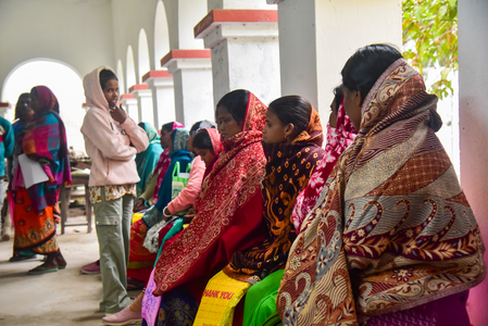 Another BLO dies in Bengal’s Malda, family alleges SIR-related work pressure