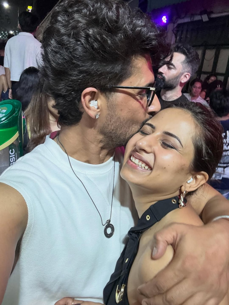 <div>Ravie Dubey intends to take a ‘quantum leap’ by 2027: ‘To all the good there is’</div>