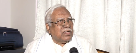 ‘Bulldozerism’ a new form of barbarism: Hannan Mollah on MCD-led demolition drive near Delhi mosque