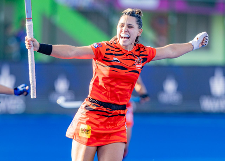 Women’s HIL: Soorma Hockey Club end season with win against finalists Bengal Tigers